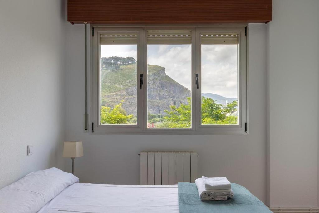 La Arena Zierbena Apartahotel *