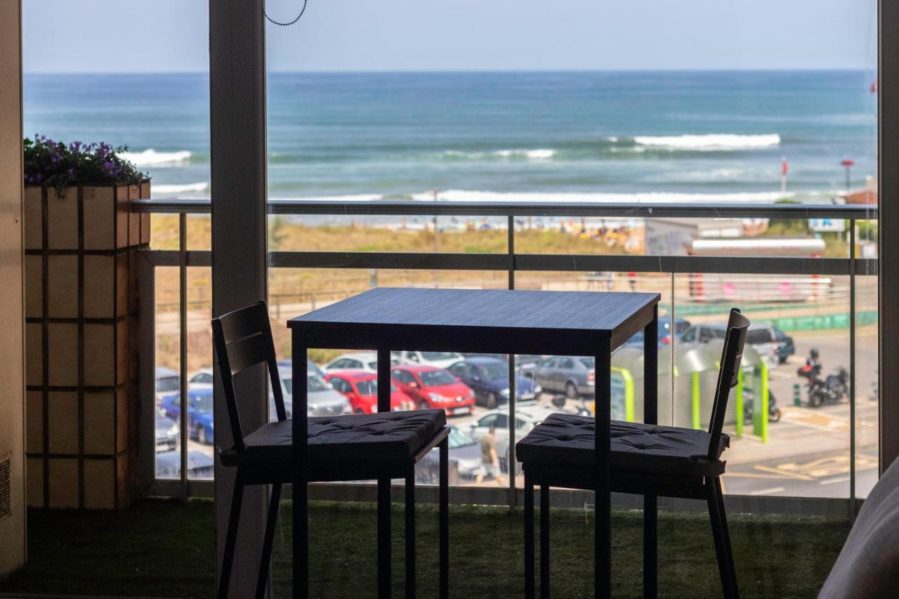 Apartahotel La Arena Zierbena La Arena (Basque Country)