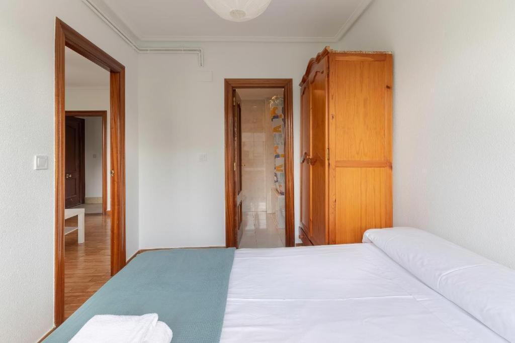 La Arena Zierbena Hotel apartamentowy *