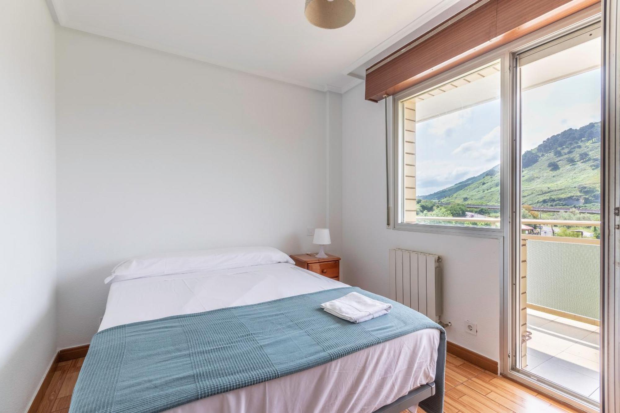 La Arena Zierbena Apart-hotel